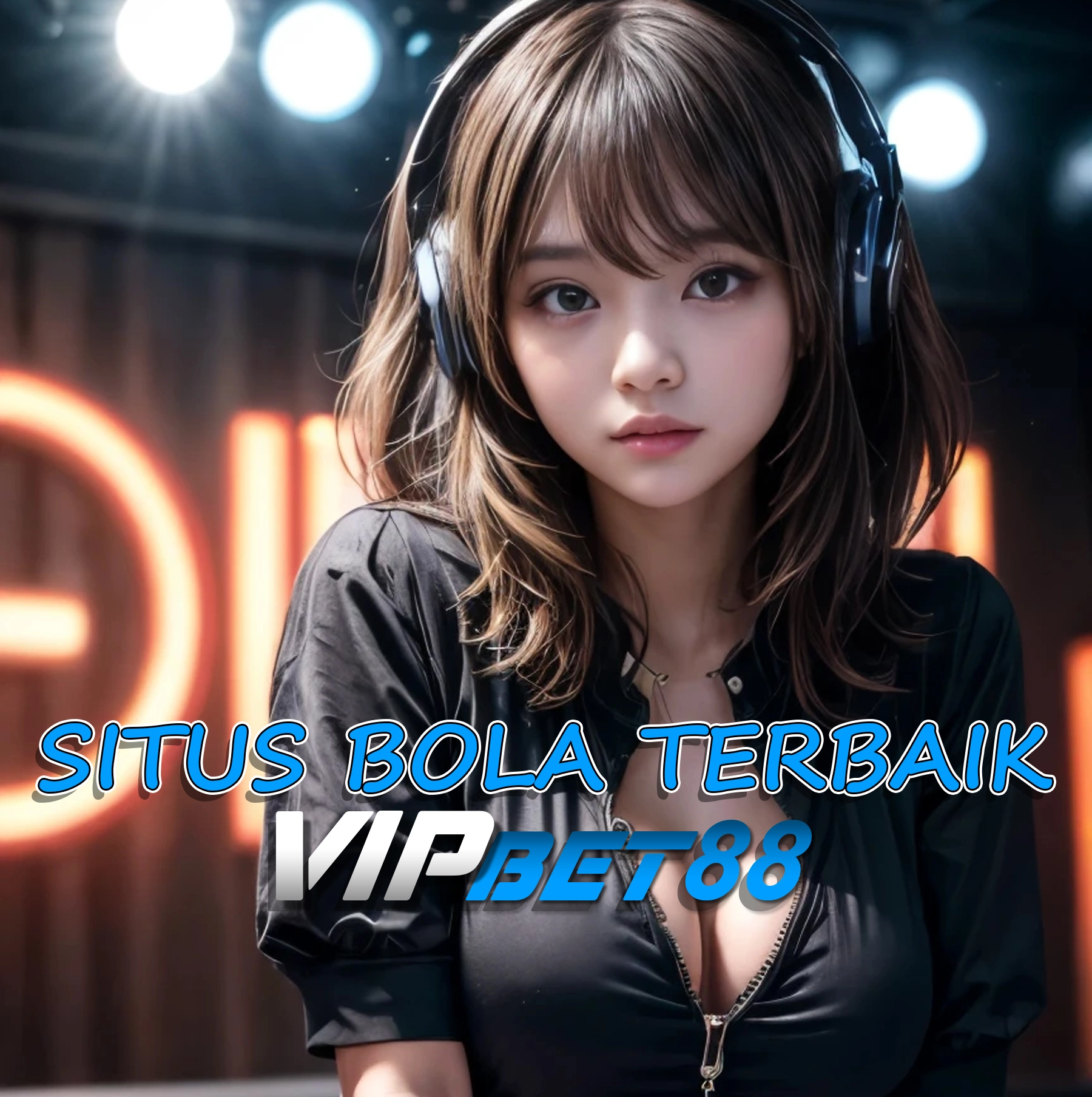 VIPBET88: Link Agen Taruhan Judi Bola Online Hari Ini Terpercaya