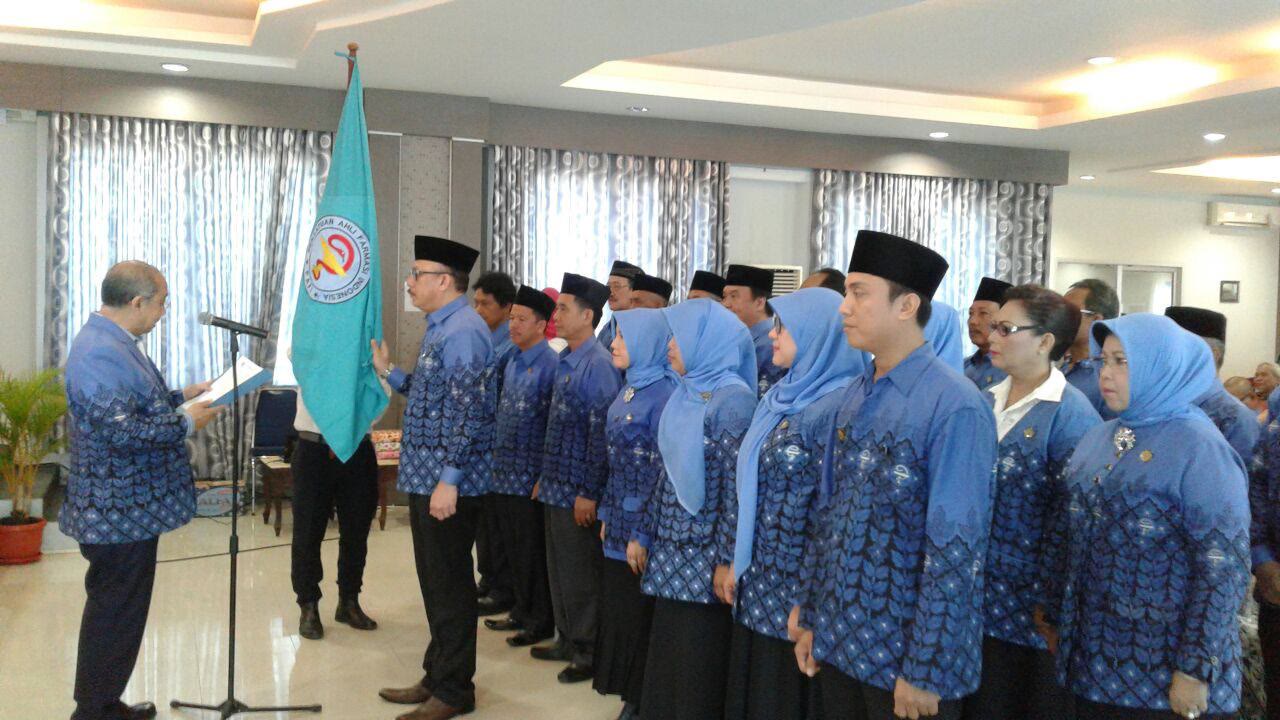 Unveiling the Essence: Indonesian Pharmacy Association (PAFI) Banyuasin